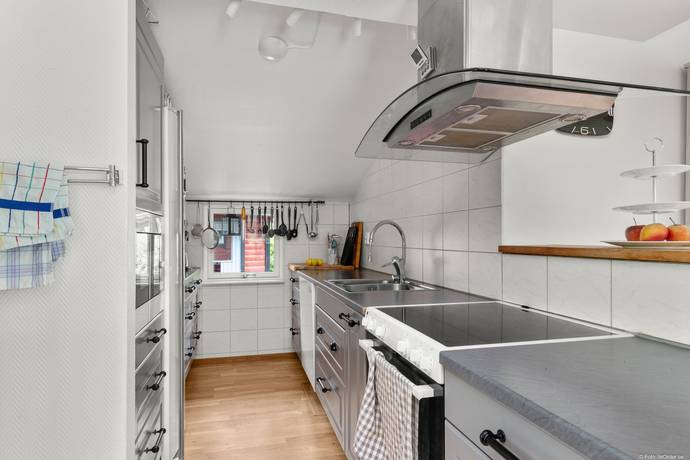 3 rum Villa på Kråkbacken 6 Sjöbo Sommarby Sjöbo kommun - bild 11