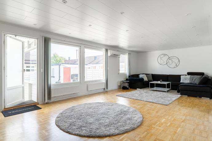 5 rum Villa på Rustmästarvägen 21 Mesta Eskilstuna kommun - bild 21