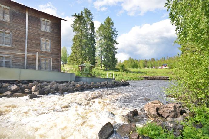 Fritidshus på Altersbruksvägen 85 Altersbruk Piteå kommun - bild 8