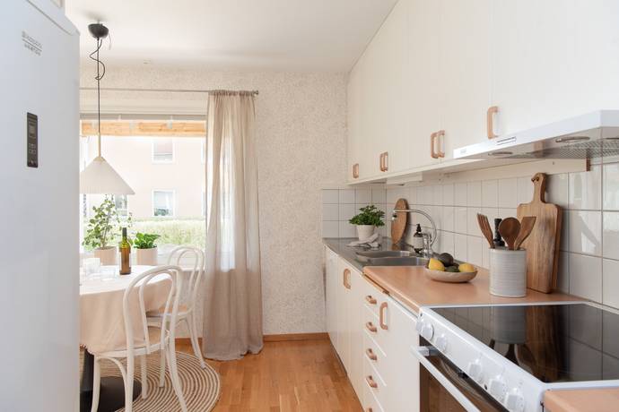 3 rum Lägenhet på Galtövägen 67 Hov Växjö kommun - bild 6