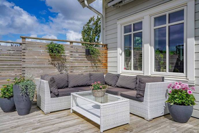 5 rum villa på Betesstigen 18 Albinsro, Halmstads kommun - bild 3