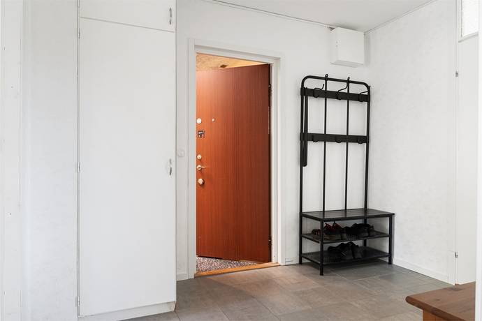2 rum lägenhet på Granitvägen 2 Lindome | Valås, Mölndals kommun - bild 4