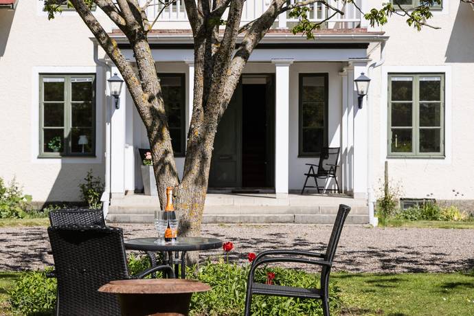 10 rum Villa på Duvelundsplan 1 Mjölby Mjölby kommun - bild 43