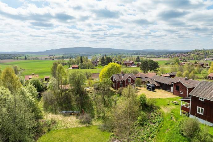 3 rum Gård/skog på Hälla Haggattu 5 Leksand Leksands kommun - bild 27