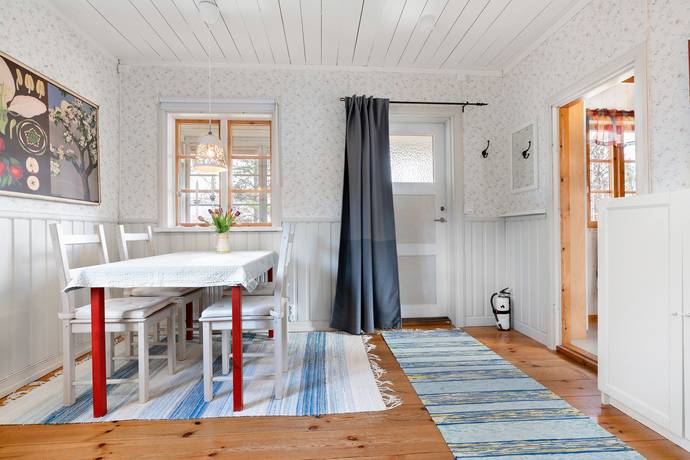 1 rum Fritidshus på Djursjön 220 Djursjön Leksands kommun - bild 7
