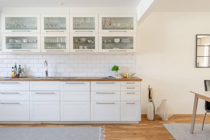 6 rum villa på Fjädervagnsvägen 10 Dalköpinge, Trelleborgs kommun - bild 1