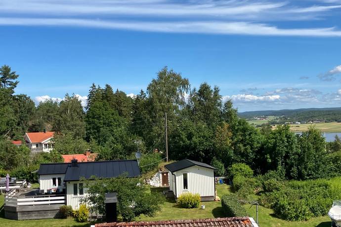 3 rum villa på Bärtas väg 18 Ödsmålsmosse, Kungälvs kommun - bild 2