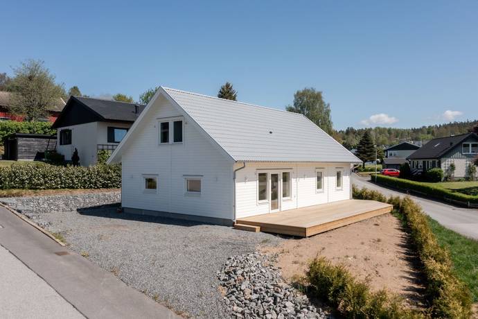 6 rum Villa på Utmålsvägen 2 Kinna Marks kommun - bild 3