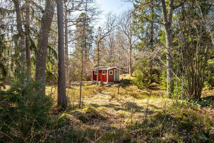 5 rum Vinterbonat fritidshus på Torsbyvägen 3 Torsby Värmdö kommun - bild 32