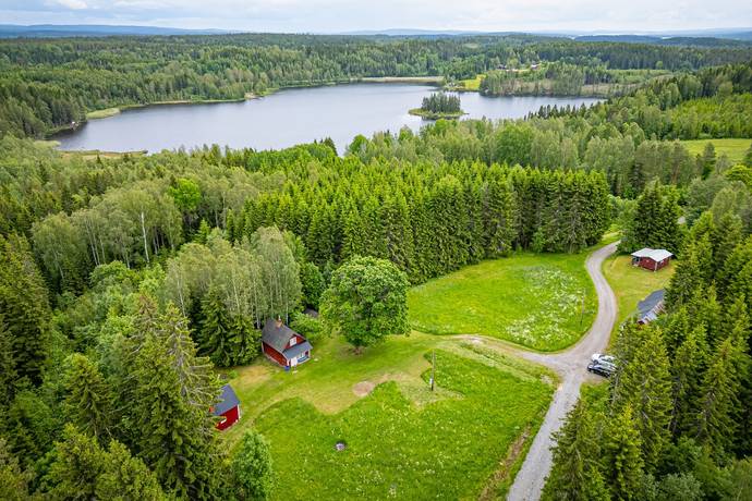 Sulvik, Arvika kommun