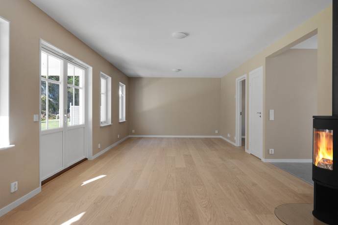 6 rum Villa på Fågelviksvägen 21B Härnäset Lysekils kommun - bild 18