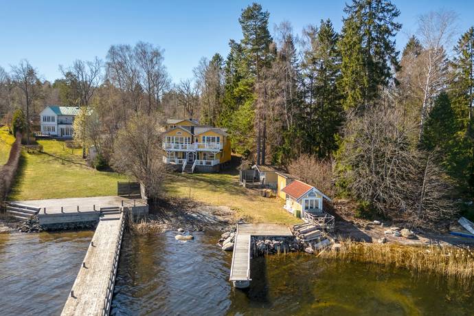 9 rum Villa på Buskuddsvägen 32B Resarö Vaxholms kommun - bild 19