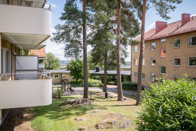 2 rum lägenhet på Vindelgatan 35C Byttorp, Borås kommun - bild 4