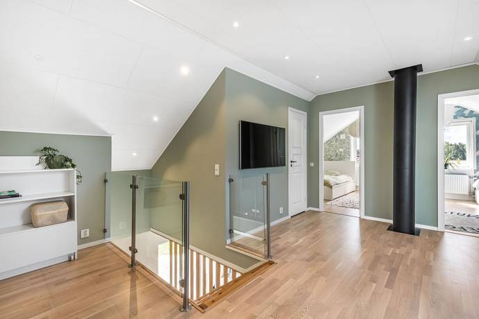 6 rum Villa på Åkerbyslingan 6 Stallarholmen-Sundby Strand Strängnäs kommun - bild 33