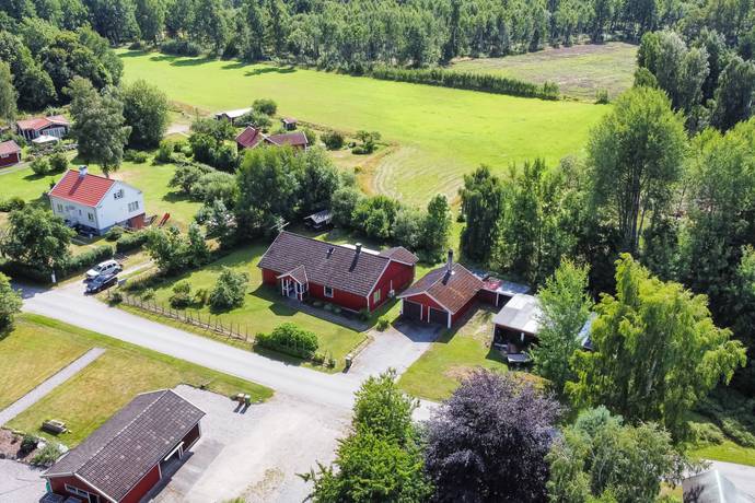 Talby 474, Odensbacken, Örebro kommun