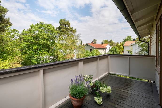 6 rum Villa på Öselvägen 4 Enskede Gård Stockholms kommun - bild 27