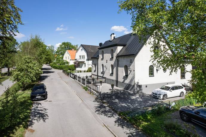 5 rum Parhus på S:t Johannesgatan 10 Djurgården Eskilstuna kommun - bild 37