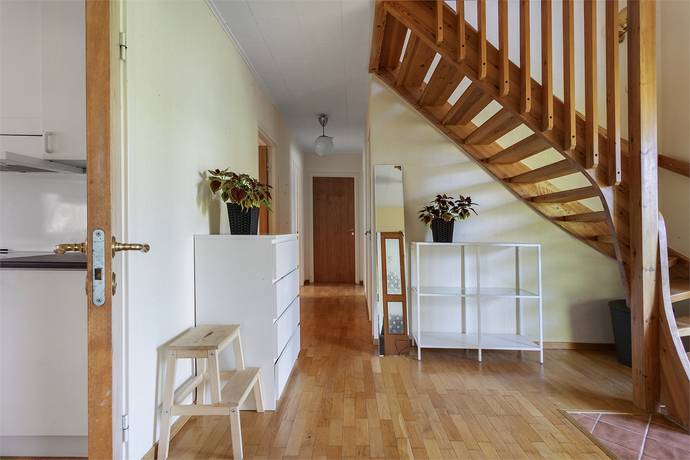 7 rum Villa på Stenbocksgatan 27 Norelund Säffle kommun - bild 7