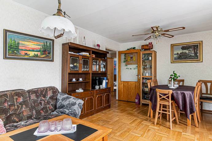 3 rum Villa på Ålbergavägen 32 Nyköpings kommun - bild 9