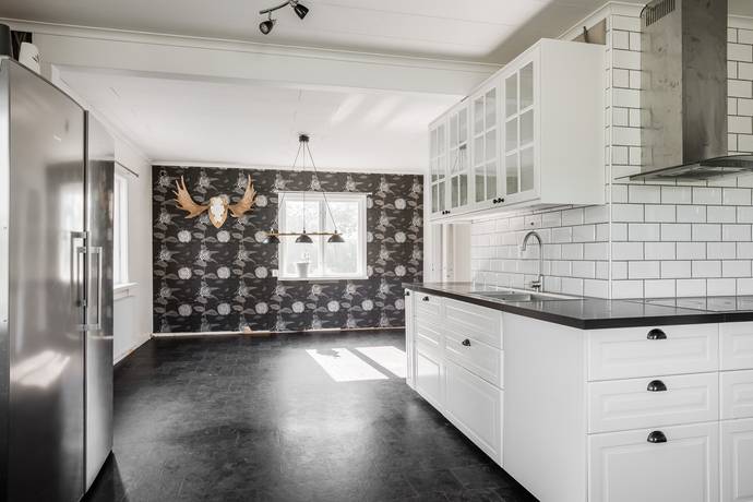 4 rum Villa på Fräckestad Tovatorp 1 Landsbygd Norra Karlsborgs kommun - bild 9