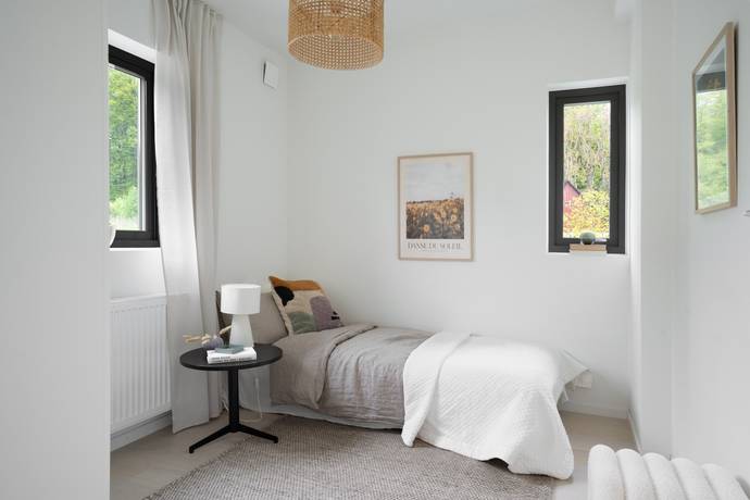 4 rum Lägenhet på Småryds gårdsväg 25 Småryd Båstads kommun - bild 6