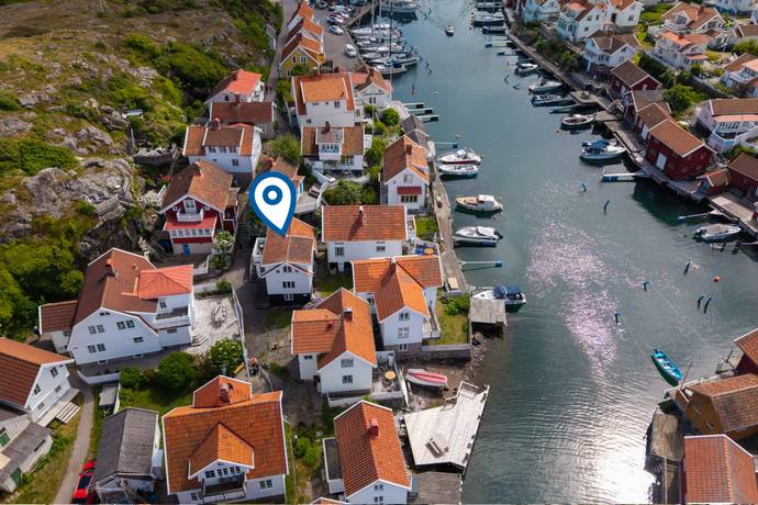 3 rum Fritidshus på Söhalla 31 Grundsund Lysekils kommun - bild 48