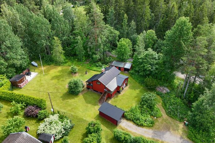 3 rum Villa på Belse 3426 Kilafors Bollnäs kommun - bild 35