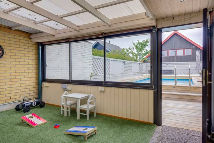 7 rum Villa på Vågmästarevägen 23 Åkarp Burlövs kommun - bild 25