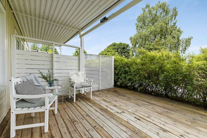 2,5 rum lägenhet på Jaktvägen 145 Bollstanäs, Upplands Väsby kommun - bild 2