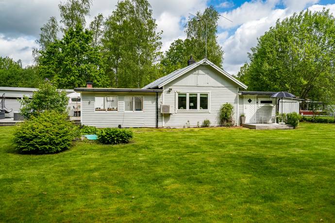 4 rum Villa på Björkvägen 15 Hampetorp Örebro kommun - bild 31