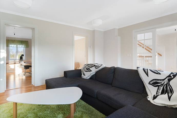 7 rum Villa på Almungevägen 104 Norrsunda-Skånela Upplands Väsby kommun - bild 52