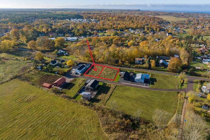 Huldas gata 8, Öland Mellersta, Borgholms kommun