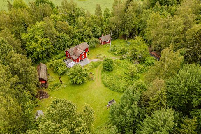 Tillinge Vindsberga 5, Tillinge, Enköpings kommun