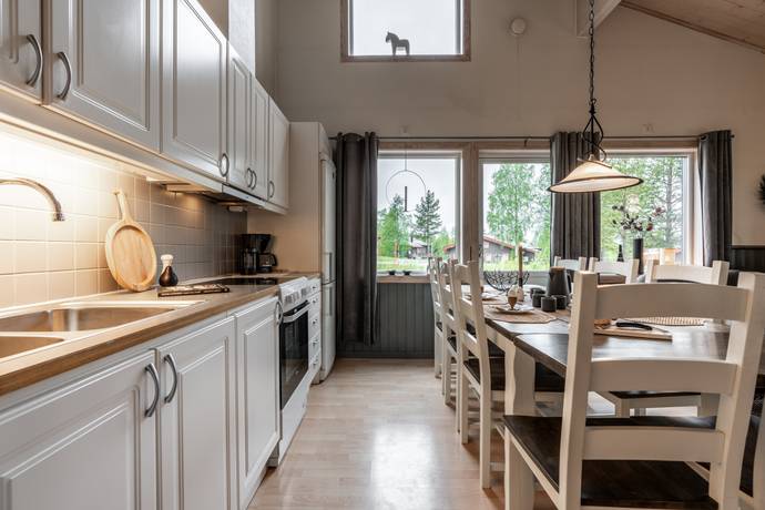 3 rum Lägenhet på Pistvägen 547A Kläppen, Sälen Malung-Sälens kommun - bild 9