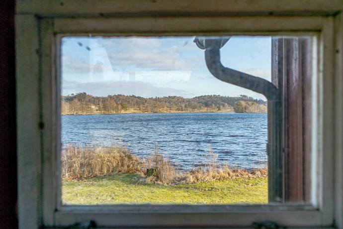 2 rum Fritidshus på Gällsås 207 Gällsås Falkenbergs kommun - bild 28