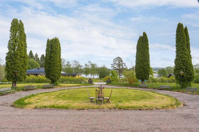 400 m² Gård/skog på Kalhyttevägen 8 Filipstads kommun - bild 6