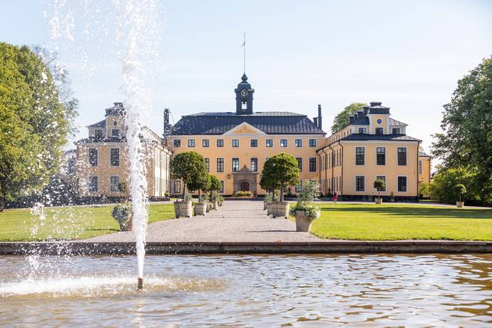 2 rum Lägenhet på Cronhielms Allé 33 Ulriksdal/Nya Ulriksdal Solna kommun - bild 31