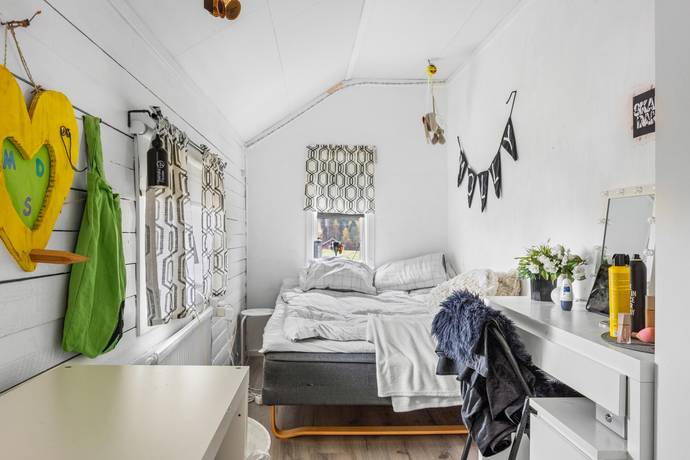 5 rum Villa på Rotebergsvägen 262 Edsbyn Ovanåkers kommun - bild 20