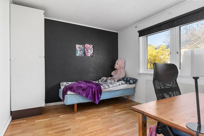 4 rum Villa på Västra Riksvägen 34B Jämjö Karlskrona kommun - bild 11