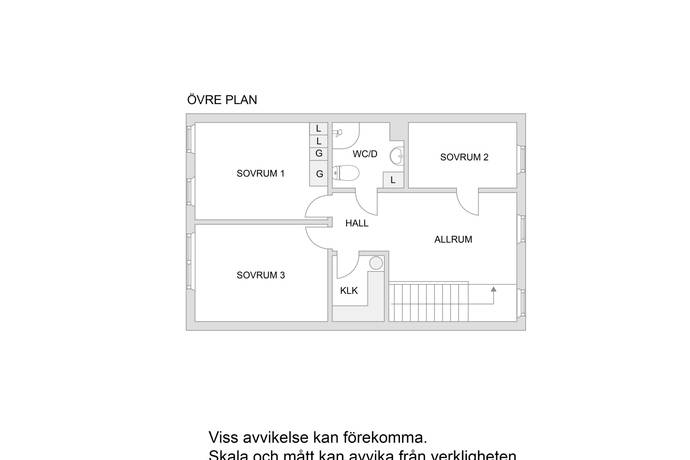 4 rum Radhus på Ekovägen 35 Duvbo Sundbybergs kommun - bild 42