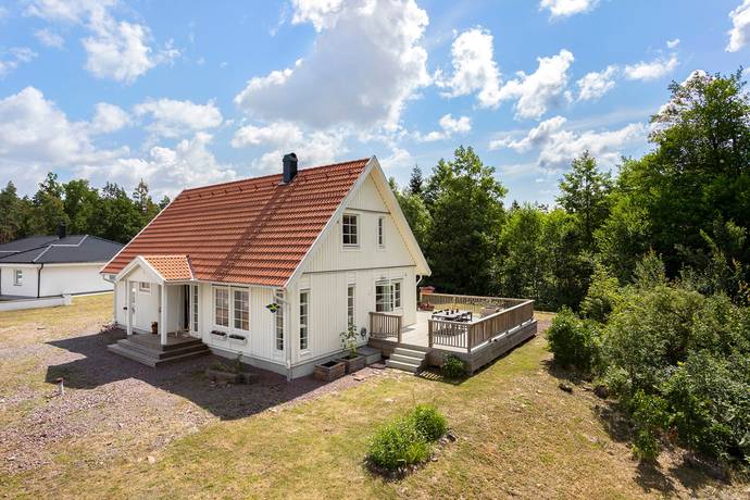 Pärnuvägen 12, Kristineberg, Oskarshamns kommun