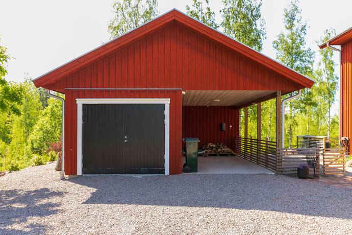 7 rum Villa på Prästgårdsudden 27 Rydsnäs Ydre kommun - bild 39
