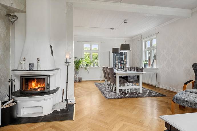 6 rum villa på Stensmöllavägen 7 Perstorp, Perstorps kommun - bild 5