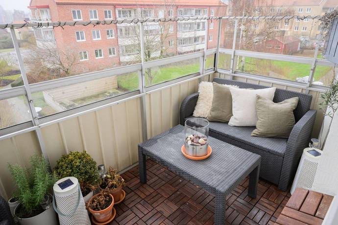 5 rum Lägenhet på Östra Ansgarigatan 95F Limhamn Malmö kommun - bild 11