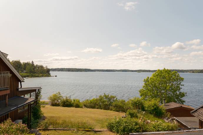 villa på Sandövägen 103 Norrnäs, Värmdö kommun - bild 3