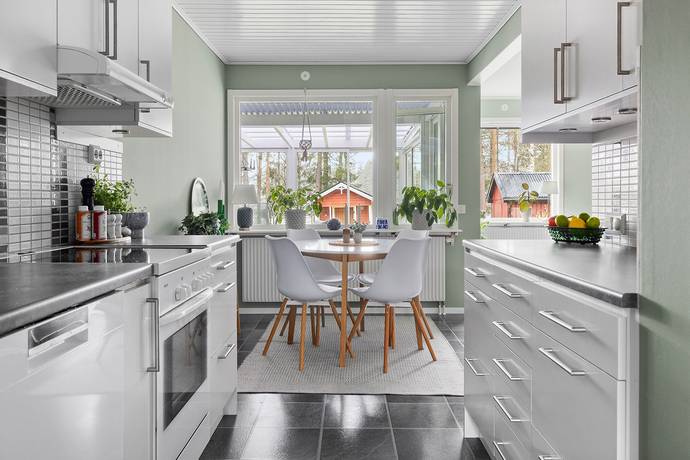5 rum Villa på Vipvägen 42 Odensala Östersunds kommun - bild 7