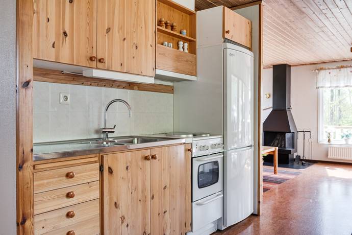 4 rum Fritidshus på Alhammar 17 Alhammar Ulricehamns kommun - bild 12
