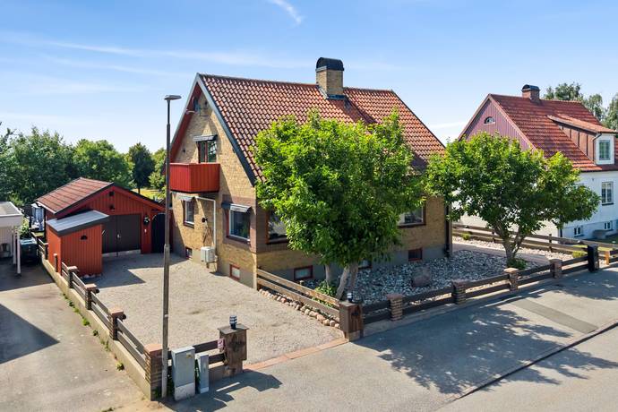 Malmövägen 47, Tomelilla, Tomelilla kommun