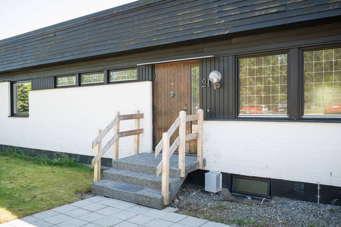 6 rum villa på Kapellvägen 21 Gånghester, Borås kommun - bild 5