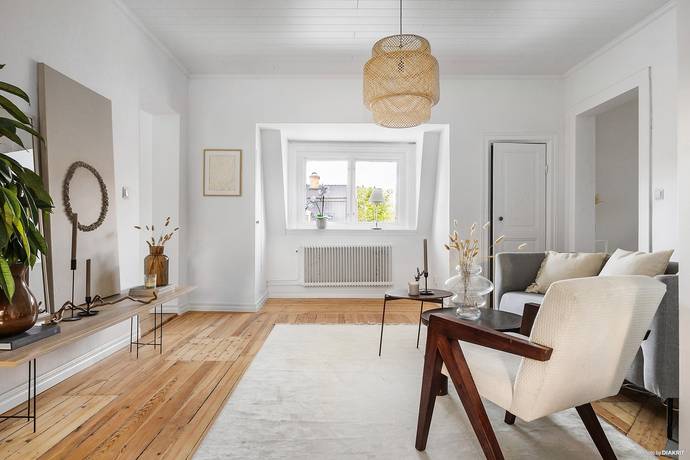 9 rum Villa på Bondegatan 11 Norr Katrineholms kommun - bild 27